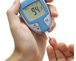 Passiv rökning kan ge diabetes