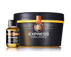 Ny Snusburk för portionssnus och lössnus