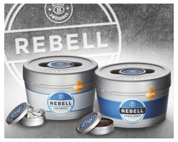 Swedsnus Rebell – Riktigt bra och billigt svenskt snus!