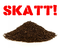 Svenskt snus och tobaksskatt - Del 1