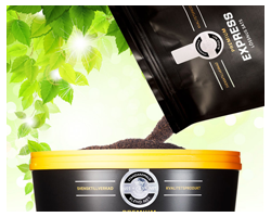 Smart Ny Refill-Förpackning