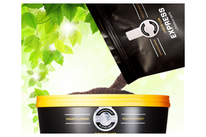 Smart Ny Refill-Förpackning