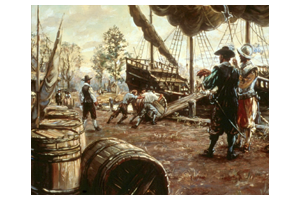 Svenskt snus genom historien – Del 6. Monopol dubbelt upp