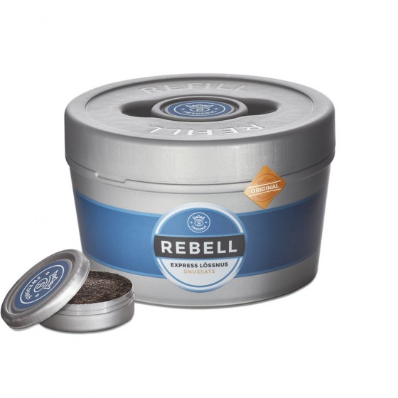 Rebell Original Lössnus