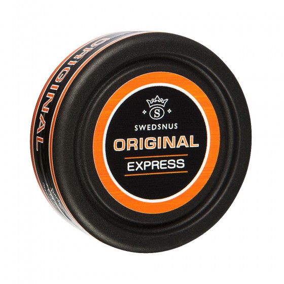 Prov Express Original