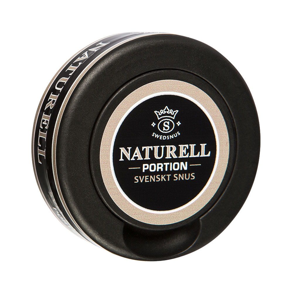 Prov Portion Naturell