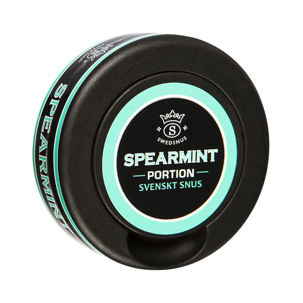 Prov Portion Spearmint