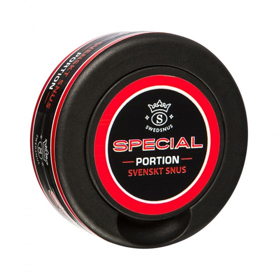 Prov Portion Special