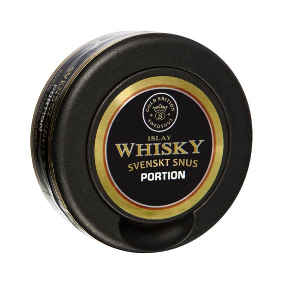 Prov Portion Whisky
