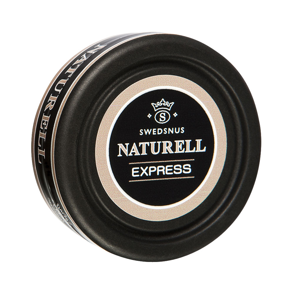 Prov Express Naturell