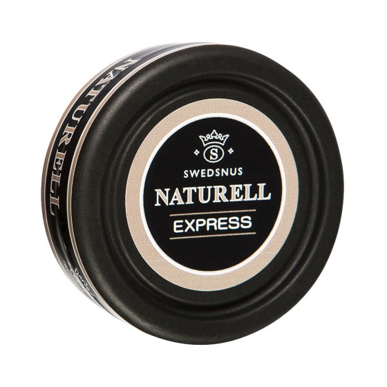 Prov Express Naturell