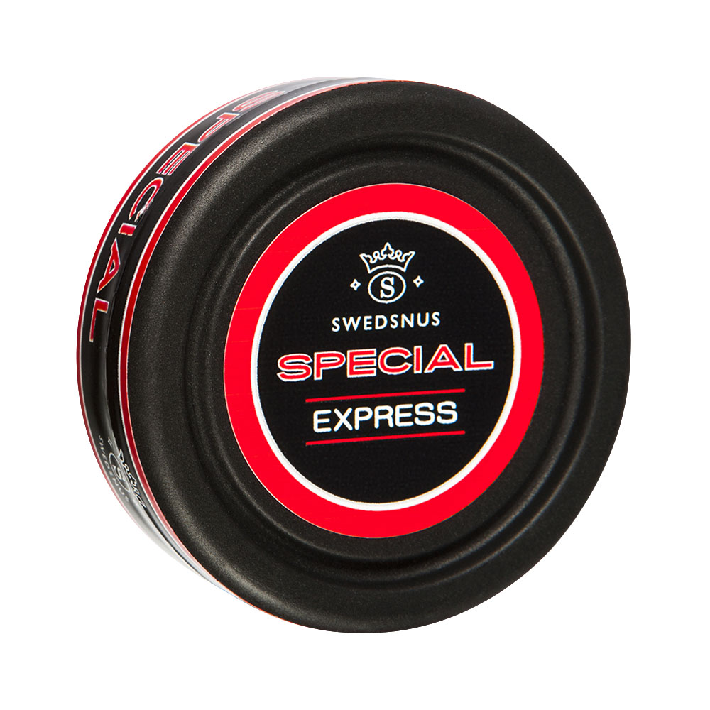 Prov Express Special