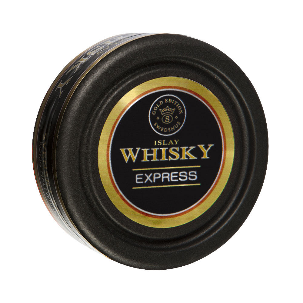 Prov Express Whisky