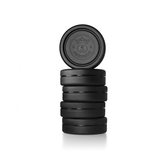 Tomdosor Lössnus 5-pack