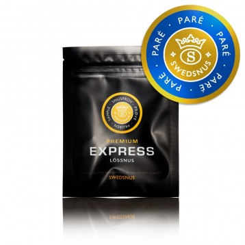 Lössnus Paré Prov Premium 