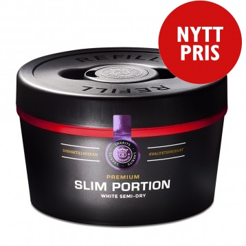 Slim Lakrits 1000 Premium Portionssnus
