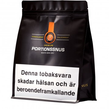 Premium Original 1000 Portion Påse