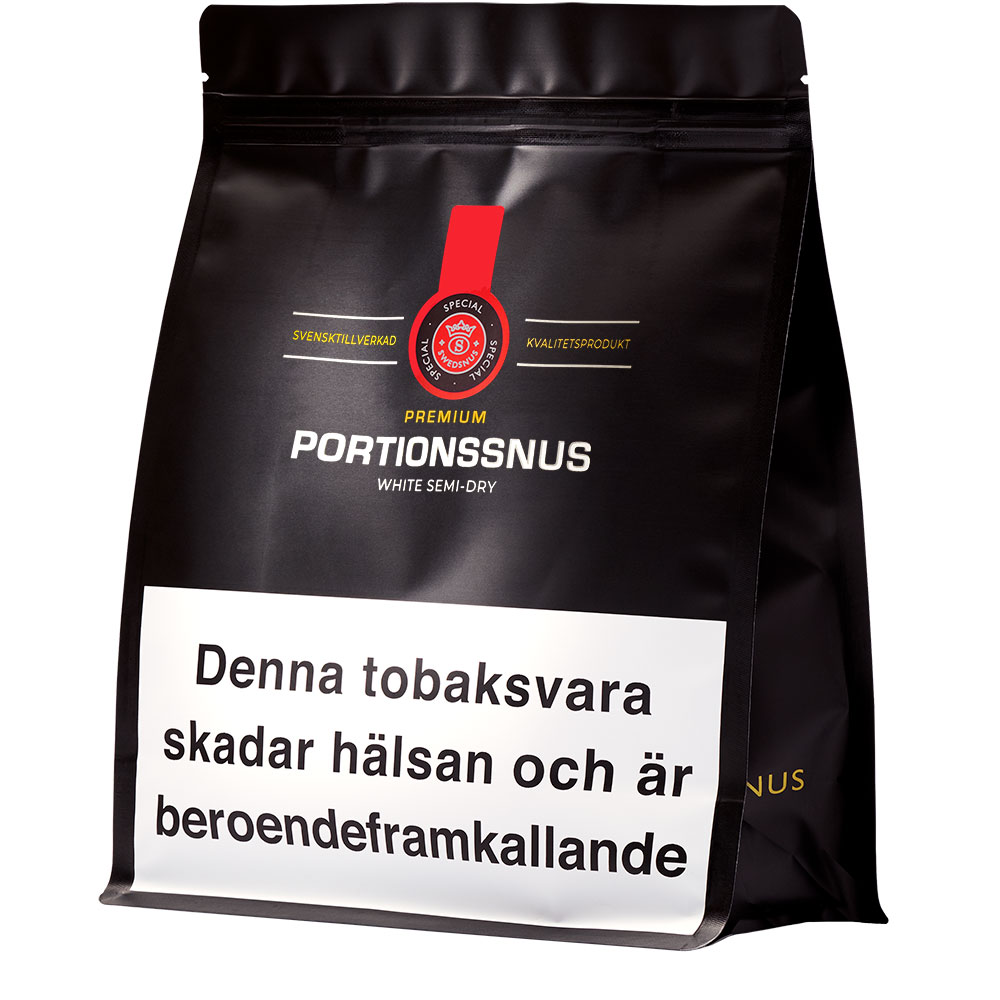 Premium Special 1000 Portion Påse