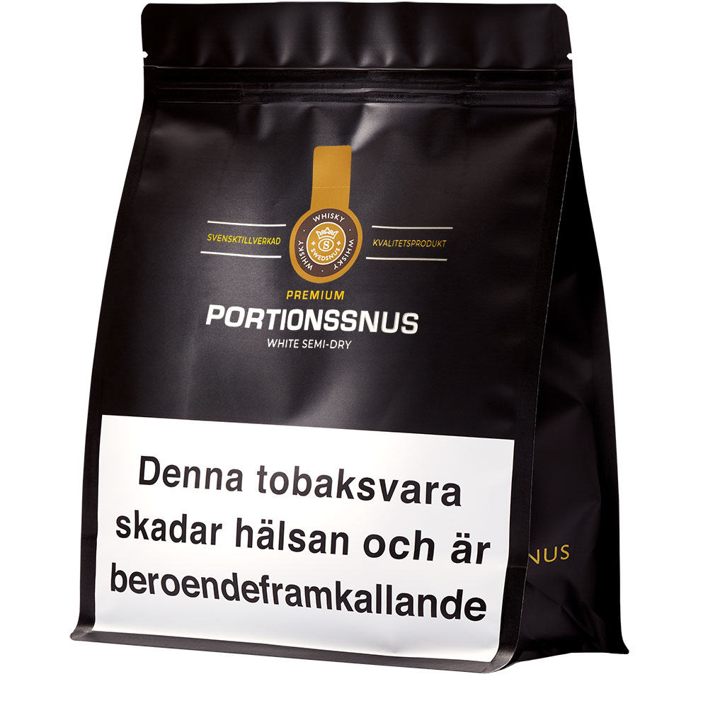 Premium Whisky 1000 Portion Påse