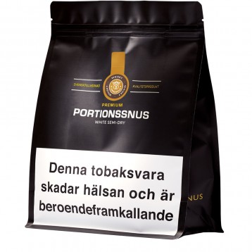Premium Whisky 1000 Portion Påse