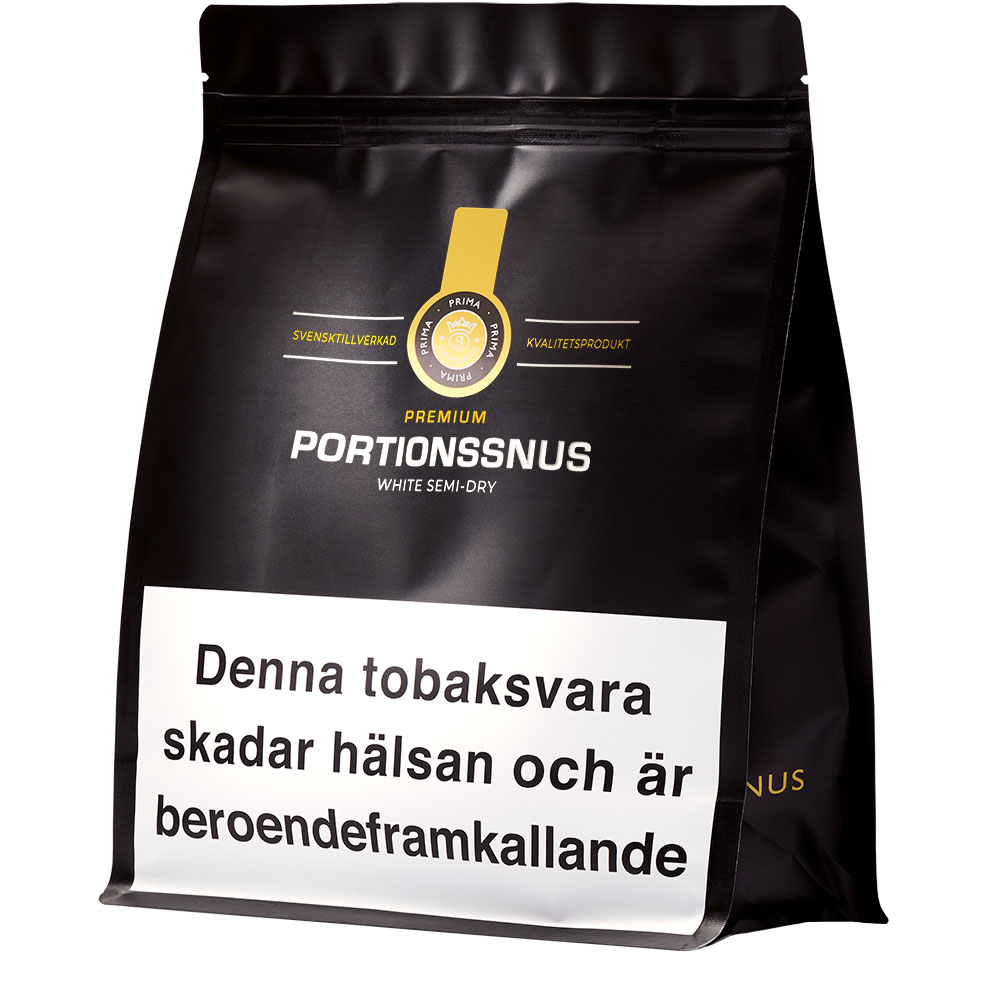 Premium Prima 1000 Portion Påse