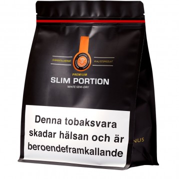 Slim Original 1000 Premium Portionssnus Påse