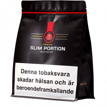 Slim Special 1000 Premium Portionssnus Påse