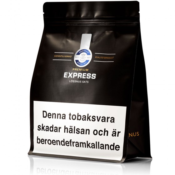Lössnus Grovmald Premium Express Refill