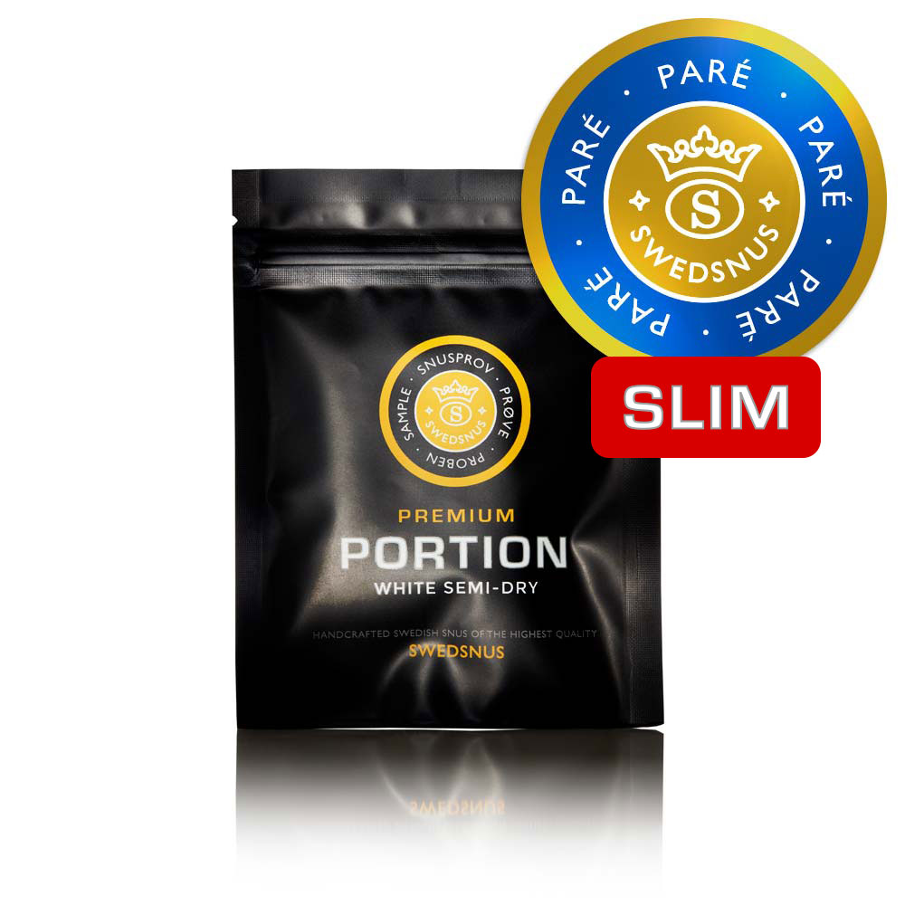 Slim Paré Prov Premium