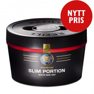Slim Paré 1000 Premium Portionssnus