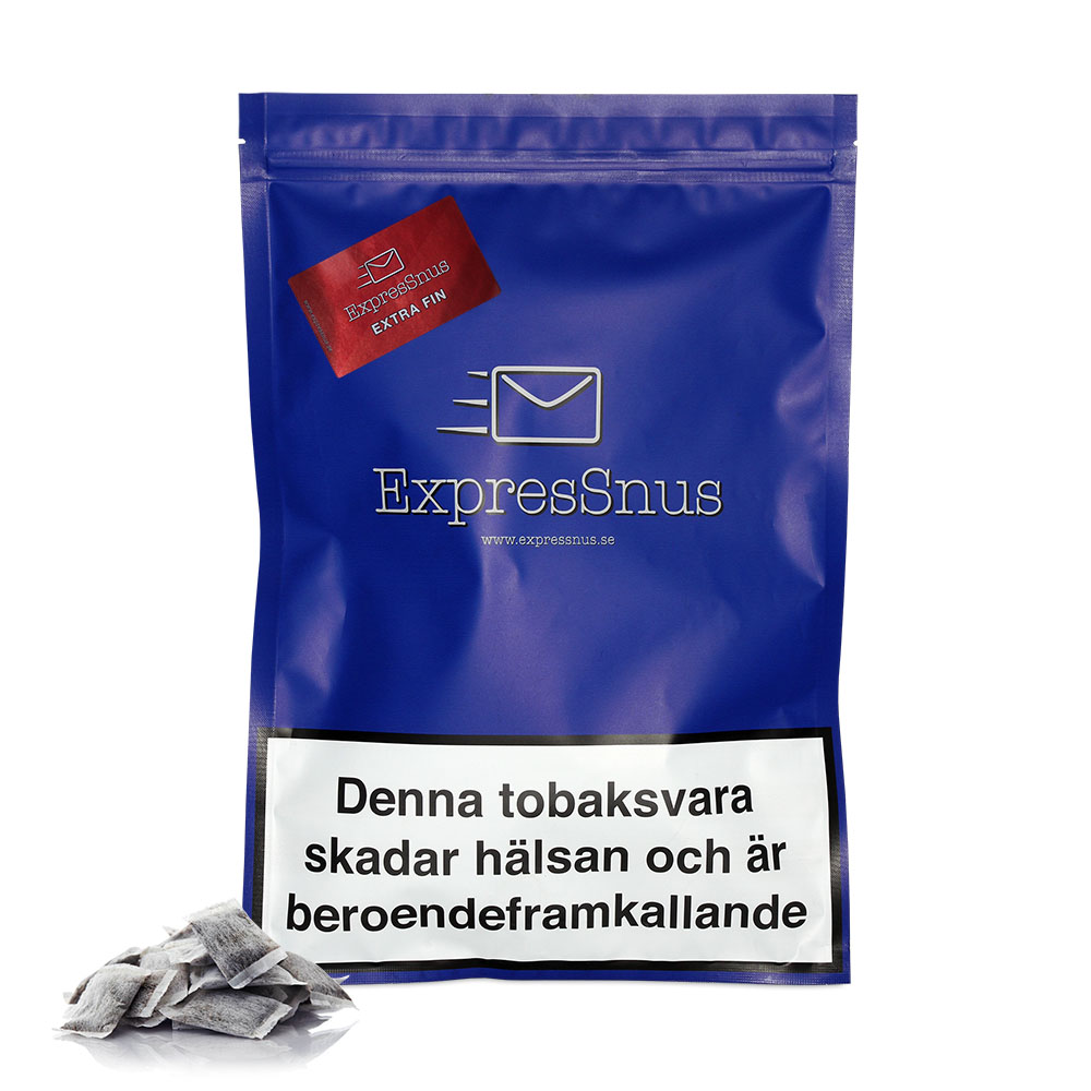 Expressnus Extra Fin / Rebell Special