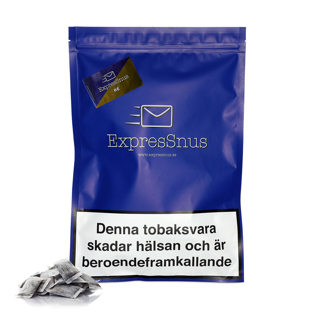 Expressnus Ré / Rebell Paré